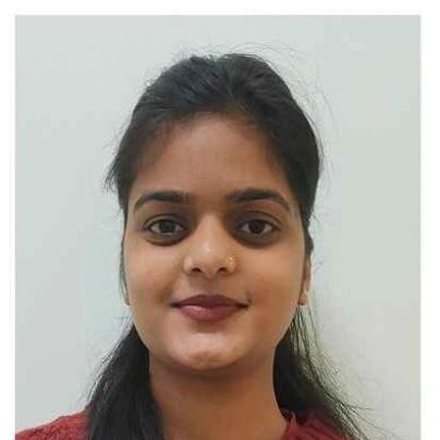 Dr Anjita Singh