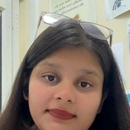Dr Janvi Agarwal