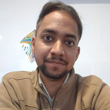 Dr Manav