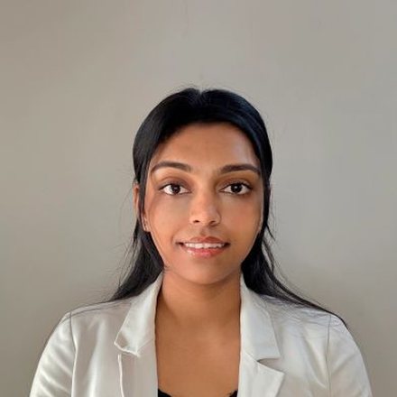 Dr Mansi Gupta