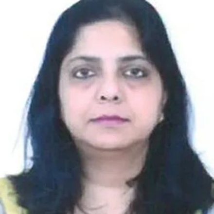 Dr Naghma Javed