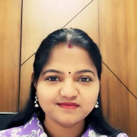 Reena Patel